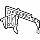 Mercedes-Benz 166-626-23-00 Mount Bracket Mercedes-Benz 166-626-23-00 Mount Bracket