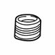 Mercedes-Benz 111-094-09-91 Boot Mercedes-Benz 111-094-09-91 Boot