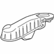 Mercedes-Benz 111-094-02-83 Resonator Mercedes-Benz 111-094-02-83 Resonator