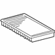 Mercedes-Benz WA-104-094-01-04 Filter Element Mercedes-Benz WA-104-094-01-04 Filter Element