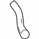 Mercedes-Benz 212-832-00-41 Wiper Arm Cover