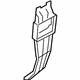 Mercedes-Benz 216-885-00-56 Rear Reinforcement Mercedes-Benz 216-885-00-56 Rear Reinforcement