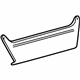 Mercedes-Benz 463-720-01-58-7095 Pocket Mercedes-Benz 463-720-01-58-7095 Pocket