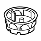 Mercedes-Benz 204-898-00-07 Spare Carrier Mercedes-Benz 204-898-00-07 Spare Carrier