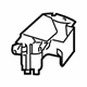 Mercedes-Benz 212-898-09-14-9051 Jack Carrier Mercedes-Benz 212-898-09-14-9051 Jack Carrier