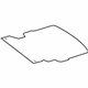 Mercedes-Benz 207-680-59-01-9F08 Floor Cover Mercedes-Benz 207-680-59-01-9F08 Floor Cover