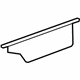 Mercedes-Benz 209-690-59-25-9G21 Side Panel Mercedes-Benz 209-690-59-25-9G21 Side Panel