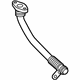 Mercedes-Benz 274-090-03-77 Oil Return Tube Mercedes-Benz 274-090-03-77 Oil Return Tube