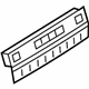 Mercedes-Benz 204-870-36-51-9107 Multiplex Switch Mercedes-Benz 204-870-36-51-9107 Multiplex Switch