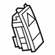 Mercedes-Benz 204-870-39-58-9107 Hazard Switch Mercedes-Benz 204-870-39-58-9107 Hazard Switch