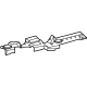 Mercedes-Benz 297-524-14-00 Side Bracket