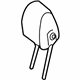 Mercedes-Benz 213-970-38-50-8T99 Headrest Mercedes-Benz 213-970-38-50-8T99 Headrest