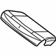 Mercedes-Benz 213-906-48-00 SEAT HEATING Mercedes-Benz 213-906-48-00 SEAT HEATING