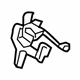 Mercedes-Benz 205-970-00-26 Headrest Motor Mercedes-Benz 205-970-00-26 Headrest Motor