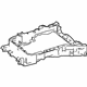 Mercedes-Benz 651-014-05-02 Upper Oil Pan