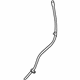 Mercedes-Benz 651-010-02-24 Guide Tube Mercedes-Benz 651-010-02-24 Guide Tube