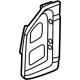 Mercedes-Benz 296-630-35-00 Upper Bracket Mercedes-Benz 296-630-35-00 Upper Bracket