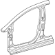 Mercedes-Benz 294-630-93-00 Outer Aperture Mercedes-Benz 294-630-93-00 Outer Aperture