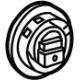 Mercedes-Benz 463-820-19-02-9051 Quarter Panel Speaker Mercedes-Benz 463-820-19-02-9051 Quarter Panel Speaker