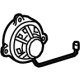 Mercedes-Benz 463-820-08-02 Front Door Speaker Mercedes-Benz 463-820-08-02 Front Door Speaker