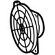 Mercedes-Benz 463-820-04-02 Rear Speaker Mercedes-Benz 463-820-04-02 Rear Speaker
