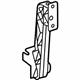 Mercedes-Benz 203-820-09-14 Actuator Bracket Mercedes-Benz 203-820-09-14 Actuator Bracket
