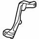 Mercedes-Benz 166-626-36-31 Lower Support Mercedes-Benz 166-626-36-31 Lower Support
