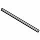 Mercedes-Benz 166-689-03-98 Side Seal Mercedes-Benz 166-689-03-98 Side Seal