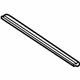 Mercedes-Benz 166-689-00-98 Upper Seal Mercedes-Benz 166-689-00-98 Upper Seal
