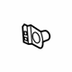 Mercedes-Benz 166-505-04-61 Air Inlet Mercedes-Benz 166-505-04-61 Air Inlet