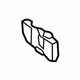 Mercedes-Benz 166-505-00-88 Headlamp Bracket Cap Mercedes-Benz 166-505-00-88 Headlamp Bracket Cap