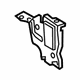 Mercedes-Benz 166-631-00-21 Striker Plate Mercedes-Benz 166-631-00-21 Striker Plate