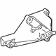 Mercedes-Benz 279-223-09-04 ENGINE CARRIER Mercedes-Benz 279-223-09-04 ENGINE CARRIER
