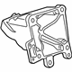 Mercedes-Benz 279-223-08-04 ENGINE CARRIER Mercedes-Benz 279-223-08-04 ENGINE CARRIER