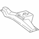 Mercedes-Benz 463-260-27-60 Rear Support Mercedes-Benz 463-260-27-60 Rear Support