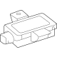 Mercedes-Benz 000-900-05-48-64 CONTROL UNIT, COMPLETE Mercedes-Benz 000-900-05-48-64 CONTROL UNIT, COMPLETE