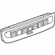 Mercedes-Benz 246-905-30-02-9107 Control Switch Assembly Mercedes-Benz 246-905-30-02-9107 Control Switch Assembly