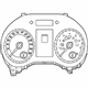 Mercedes-Benz 156-900-46-02 Cluster Assembly Mercedes-Benz 156-900-46-02 Cluster Assembly