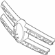 Mercedes-Benz 166-880-11-85-9040 Grille Mercedes-Benz 166-880-11-85-9040 Grille