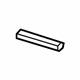 Mercedes-Benz 207-880-01-14 Upper Bracket Mercedes-Benz 207-880-01-14 Upper Bracket