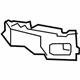 Mercedes-Benz 207-885-02-00 Energy Absorber Mercedes-Benz 207-885-02-00 Energy Absorber