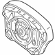 Mercedes-Benz 463-860-03-02-9C29 Driver Inflator Module Mercedes-Benz 463-860-03-02-9C29 Driver Inflator Module