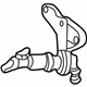 Mercedes-Benz 208-860-06-47 Drive Gear Mercedes-Benz 208-860-06-47 Drive Gear