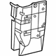 Mercedes-Benz 203-890-00-61 Side Panel Mercedes-Benz 203-890-00-61 Side Panel