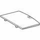 Mercedes-Benz 203-680-03-02-1A93 Floor Cover Mercedes-Benz 203-680-03-02-1A93 Floor Cover