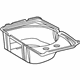 Mercedes-Benz 203-690-24-41-9C86 Spare Housing Mercedes-Benz 203-690-24-41-9C86 Spare Housing