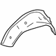 Mercedes-Benz 204-630-05-69 Outer Wheelhouse Mercedes-Benz 204-630-05-69 Outer Wheelhouse