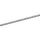 Mercedes-Benz 167-906-65-02 Step Lamp Mercedes-Benz 167-906-65-02 Step Lamp