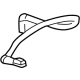 Mercedes-Benz 223-800-40-00 Hose Assembly Mercedes-Benz 223-800-40-00 Hose Assembly