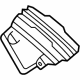 Mercedes-Benz 223-830-56-03 Vent Grille Mercedes-Benz 223-830-56-03 Vent Grille
